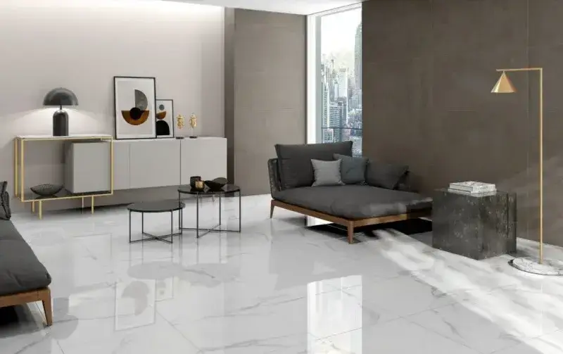 Интерьер Pamesa Portofino