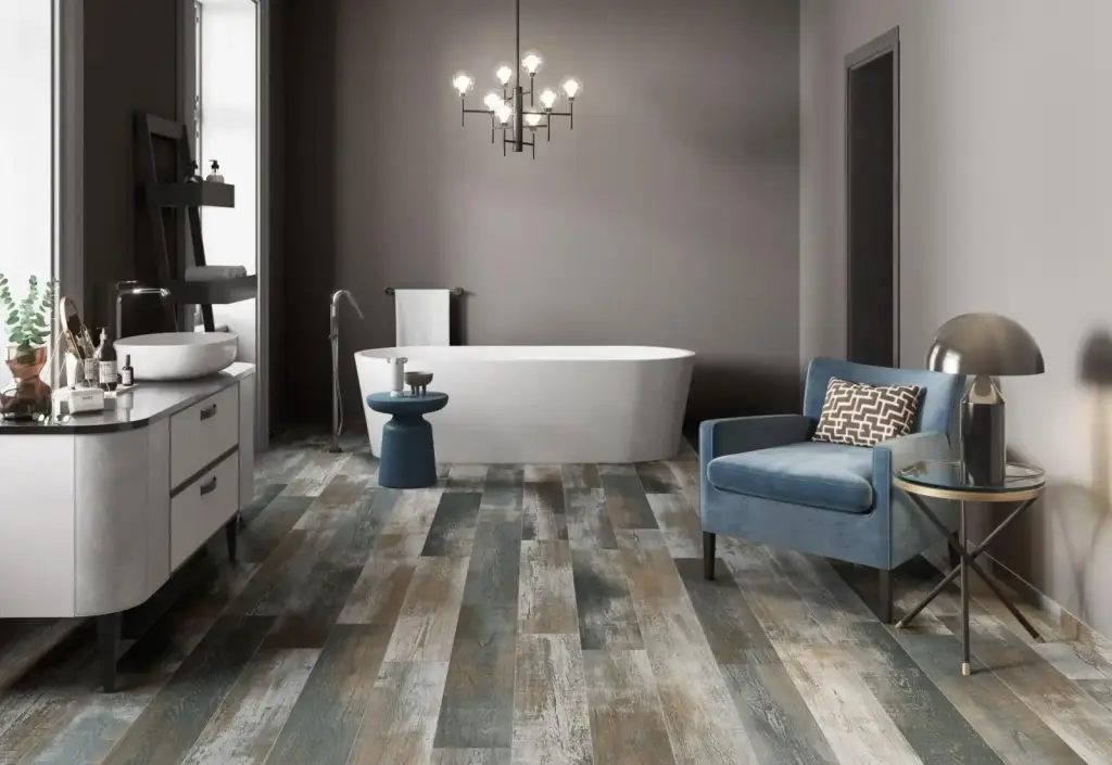 Интерьер Pamesa At.Dallas - 1