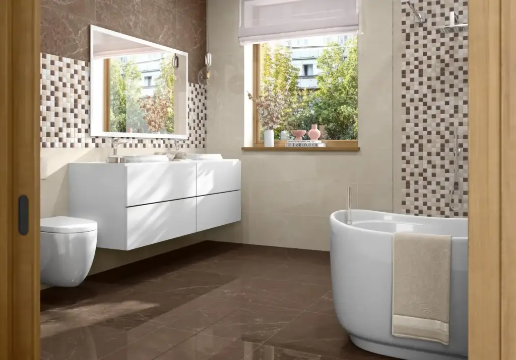 Интерьер Pamesa Murano - 2