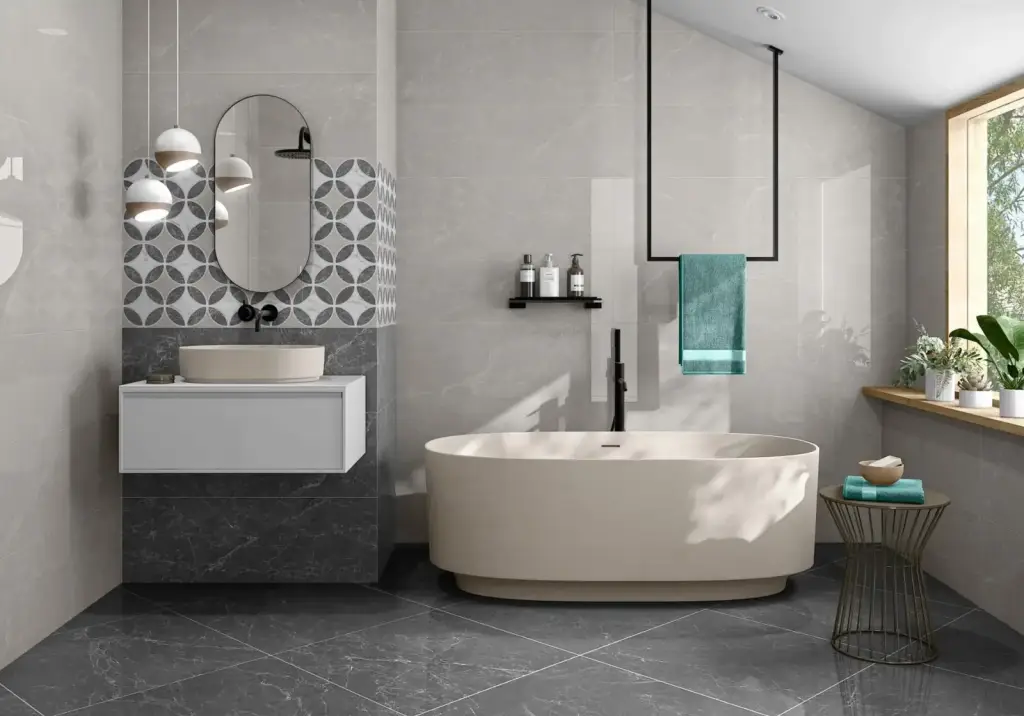 Интерьер Pamesa Murano - 10