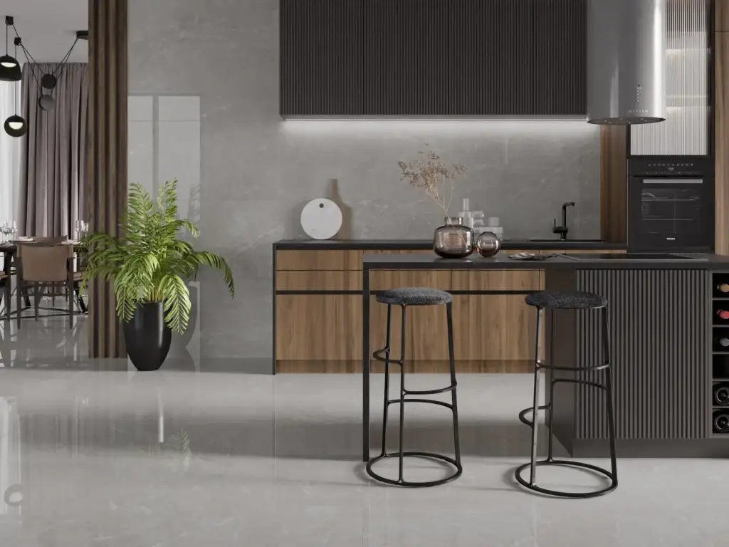 Интерьер Pamesa Murano - 9