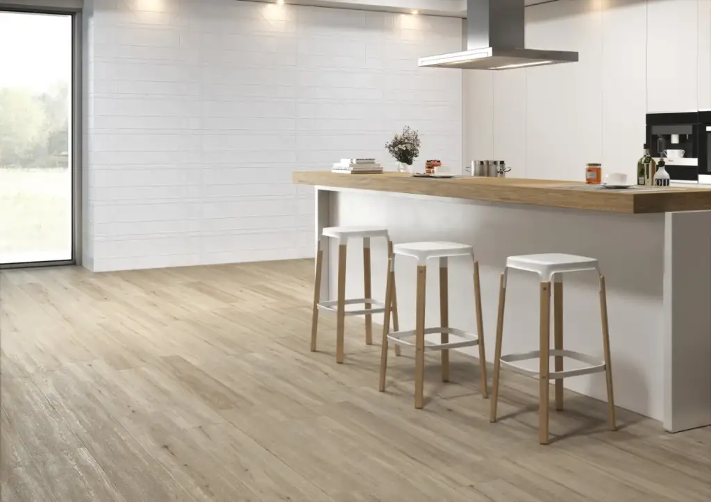 Интерьер Peronda Aspen - 5