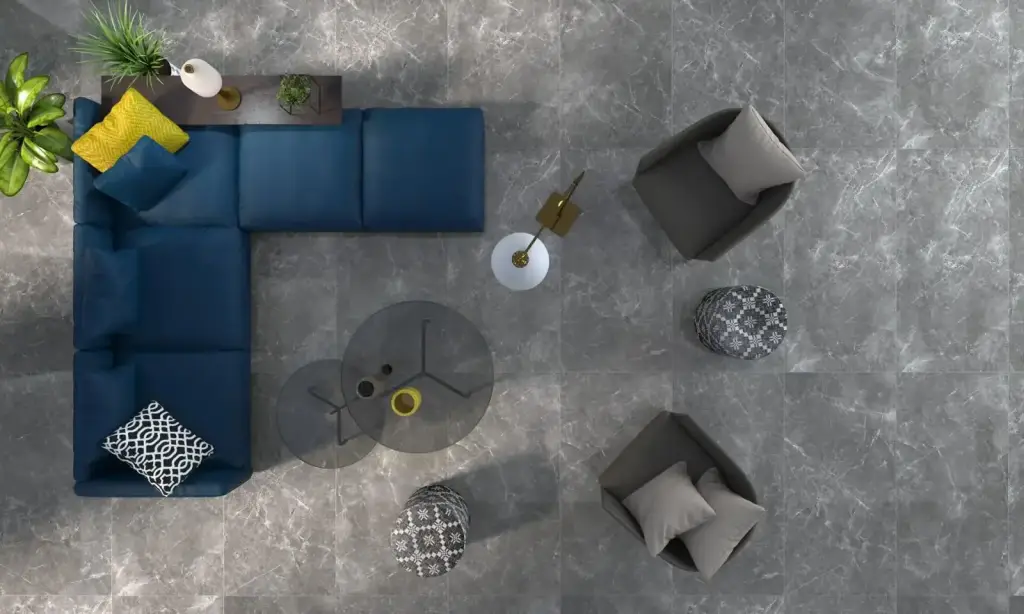 Интерьер Pamesa Cr Ascolano - 1