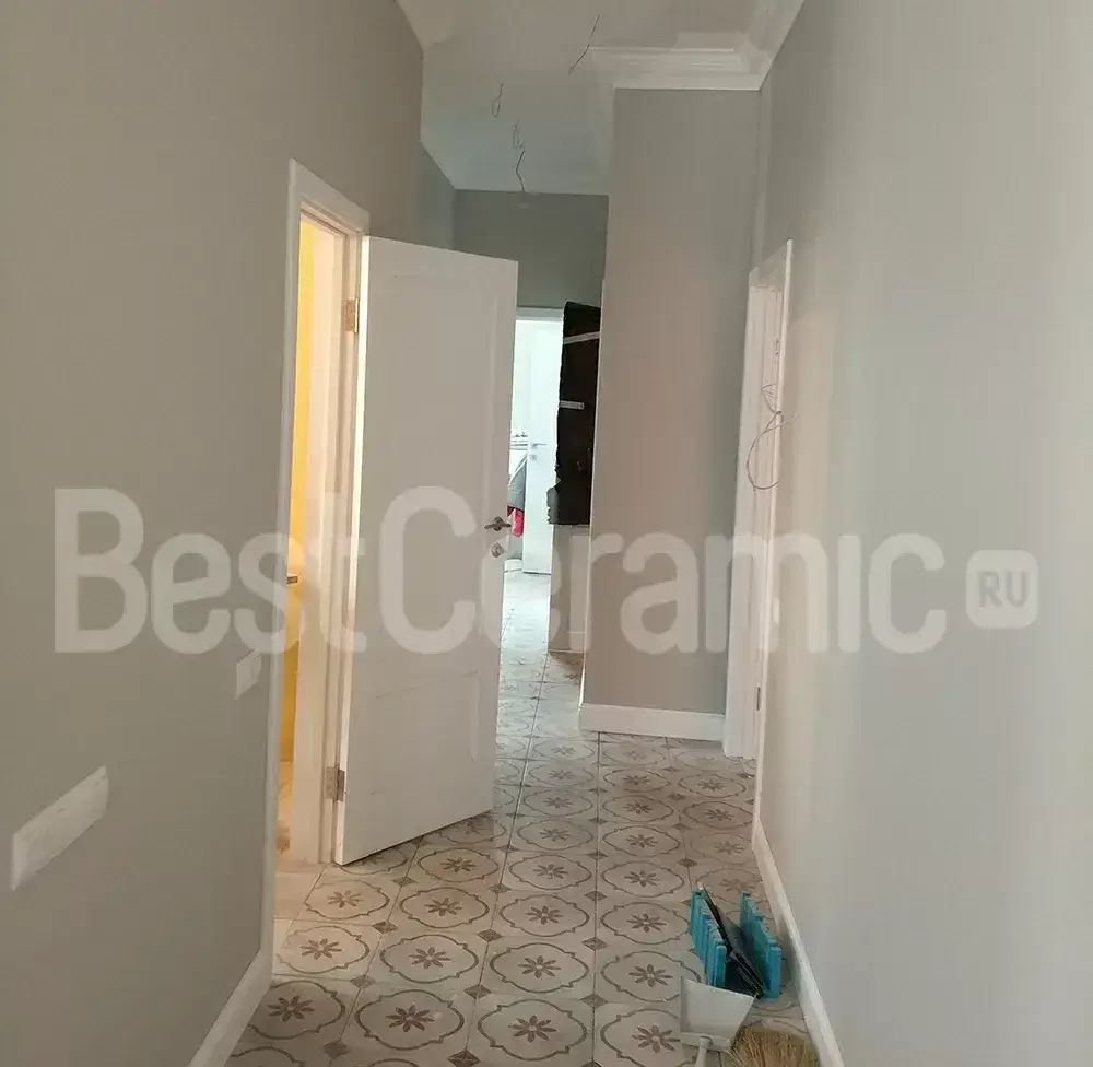 Интерьер Italon Artwork - 9