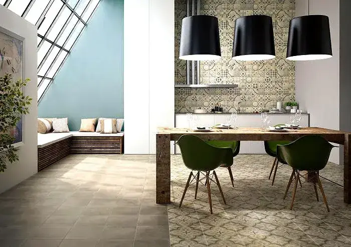 Интерьер Italon Artwork - 1