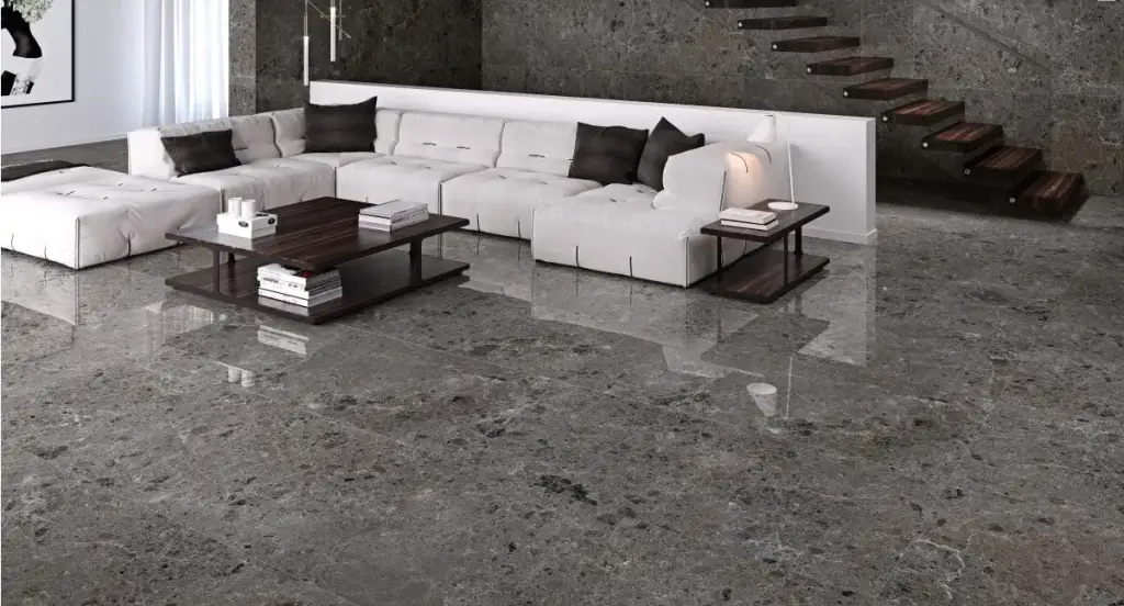 Интерьер Grespania Artic