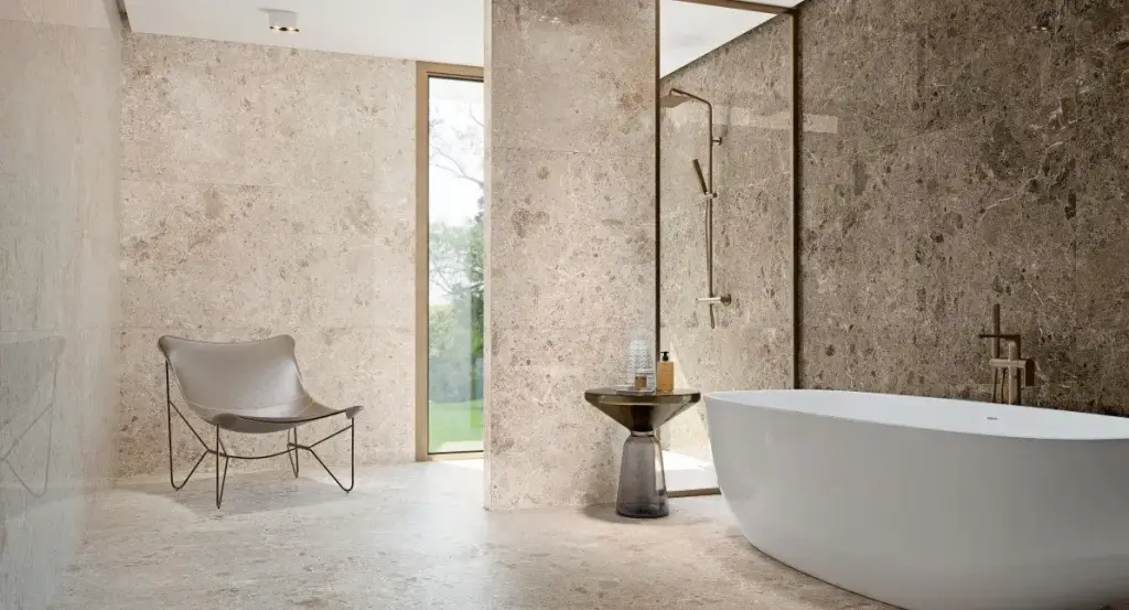 Интерьер Grespania Artic - 3