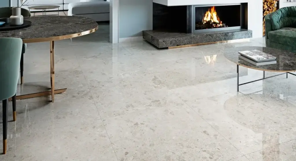 Интерьер Grespania Artic - 1