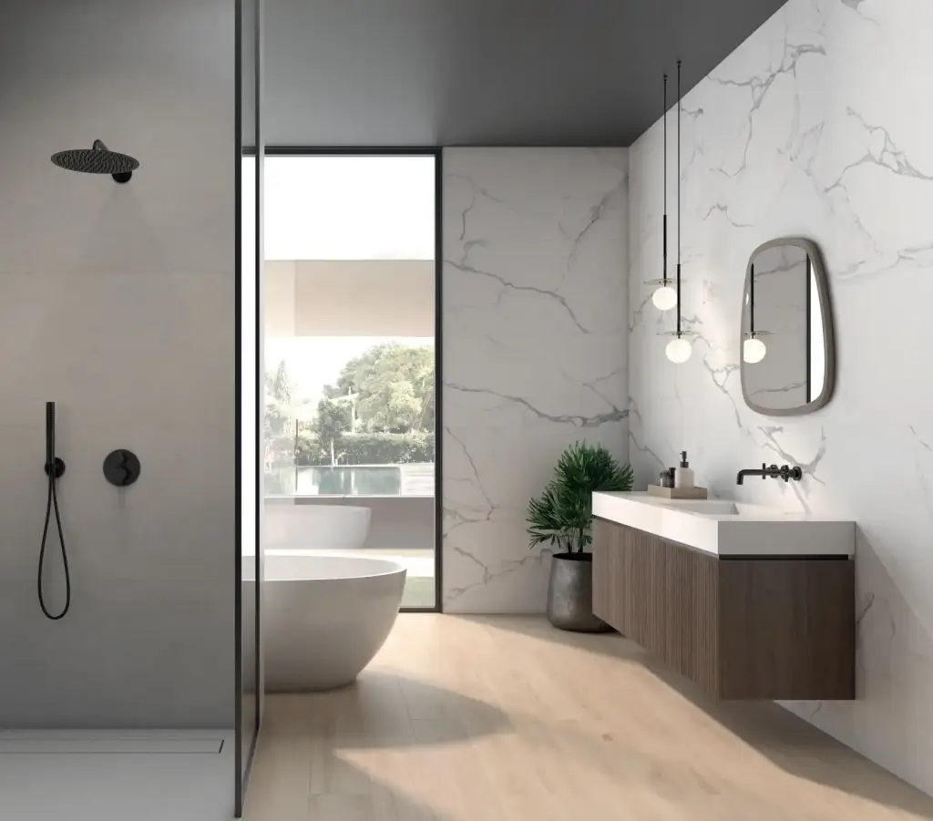 Интерьер Geotiles Artemisa - 2