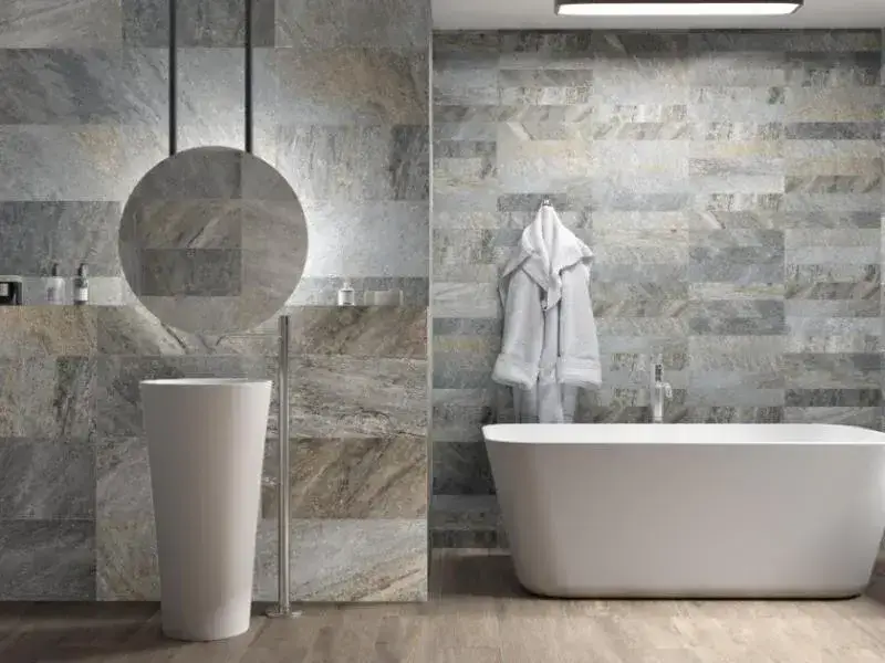 Интерьер Pamesa Aroa