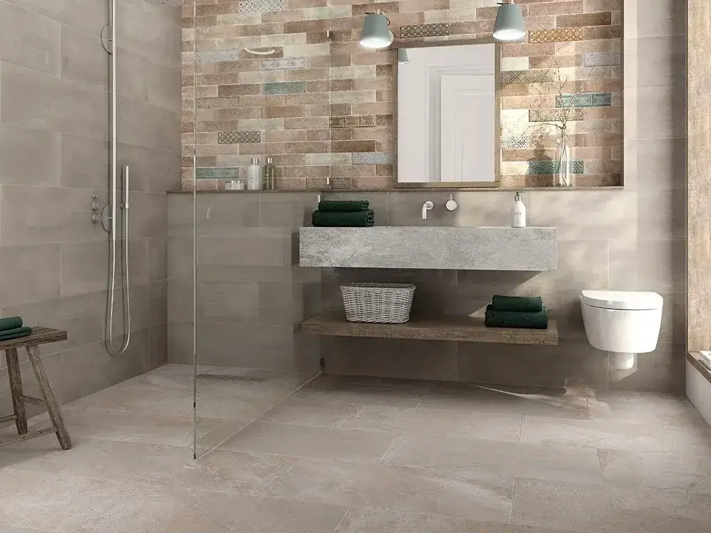 Интерьер Pamesa Anza - 2