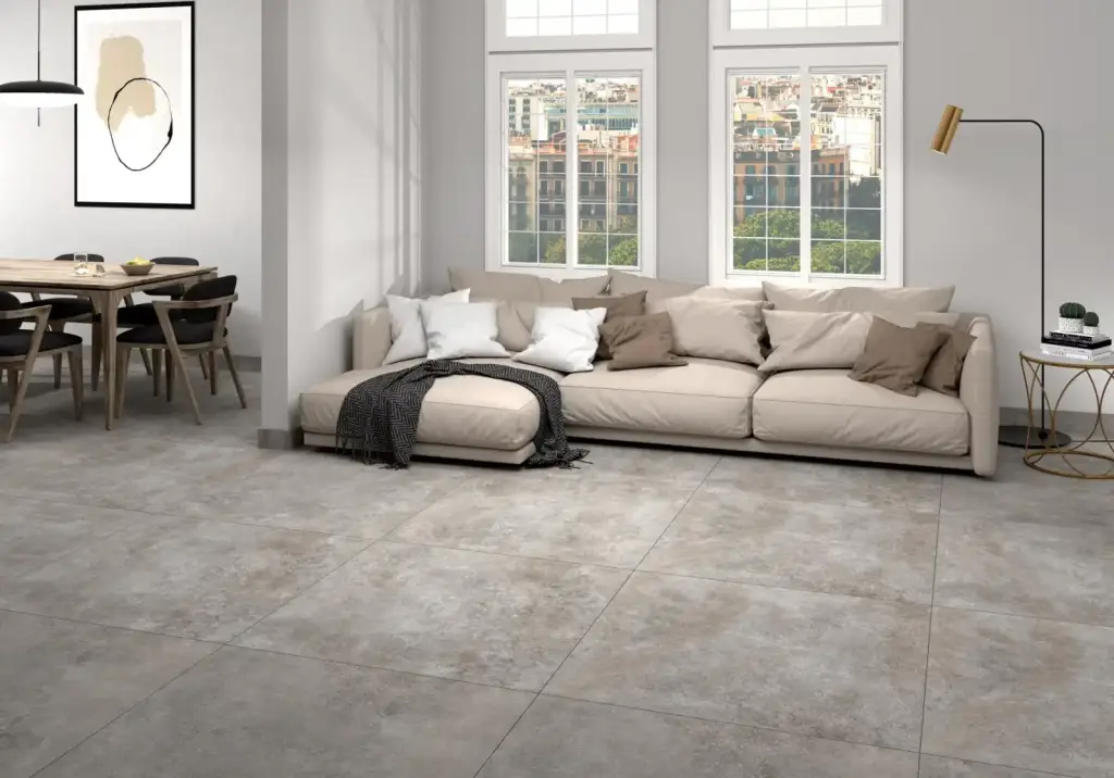 Интерьер Pamesa Argile - 4