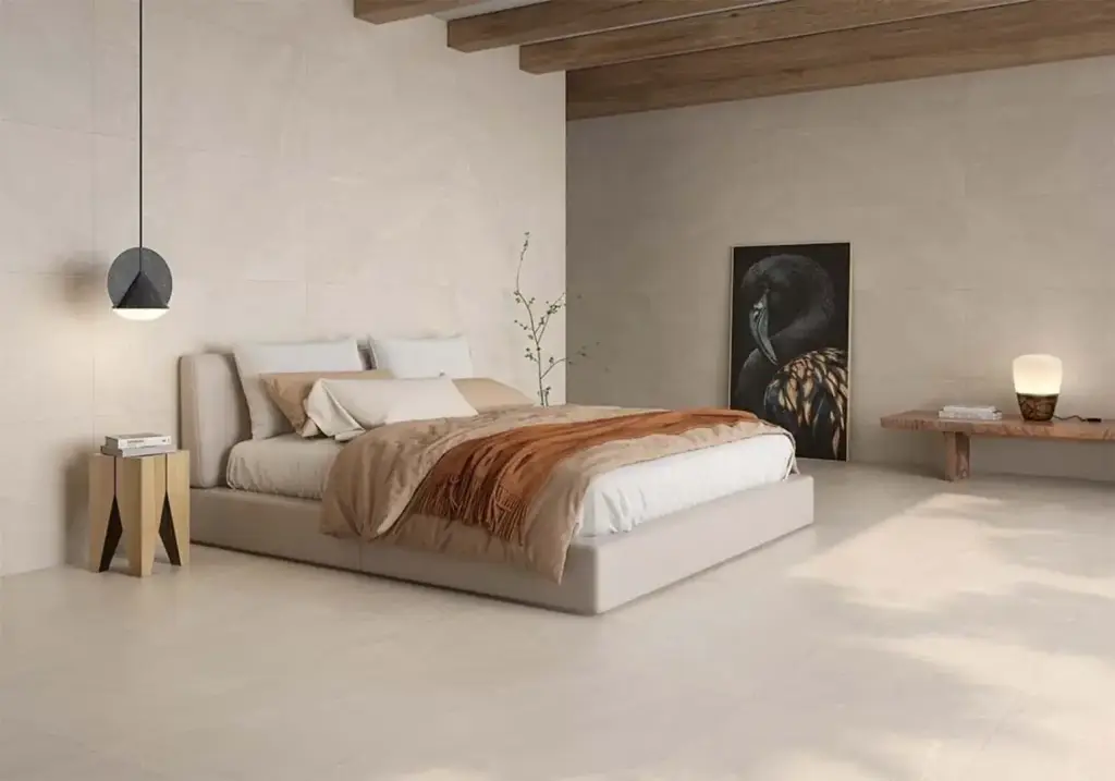 Интерьер Geotiles Ardesia - 1