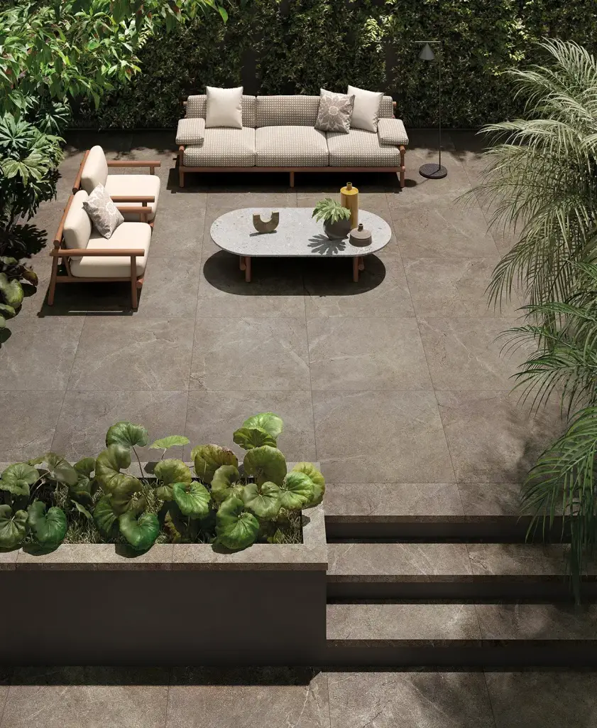 Интерьер Cercom Archistone - 2