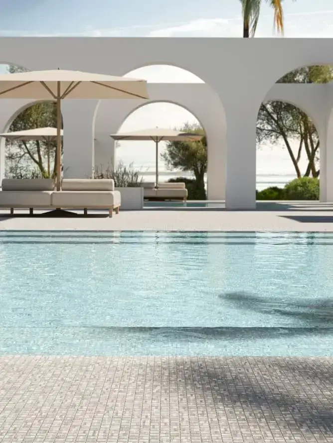 Интерьер Ezarri Aquarelle - 5