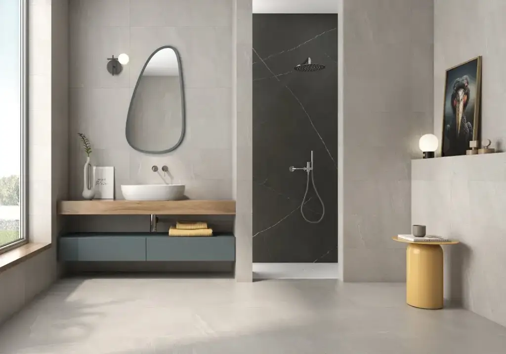 Интерьер Geotiles Arpeggio - 1