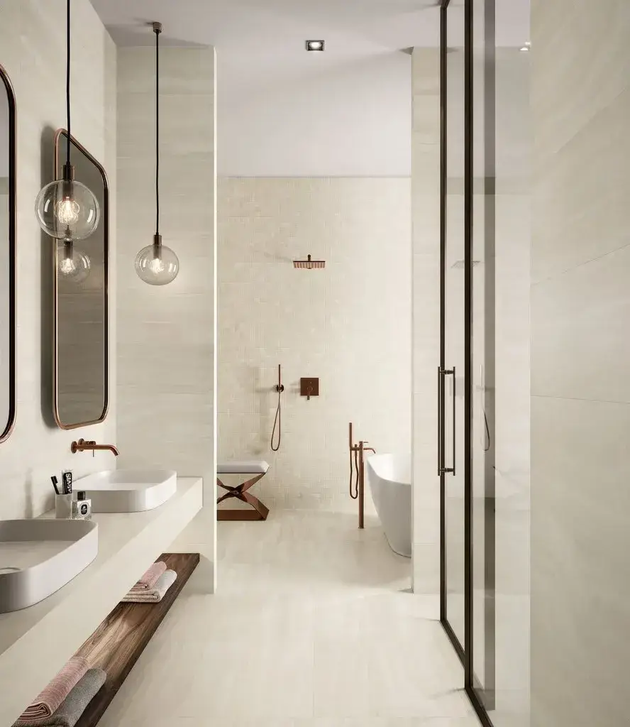 Интерьер Sant Agostino Via Appia - 10