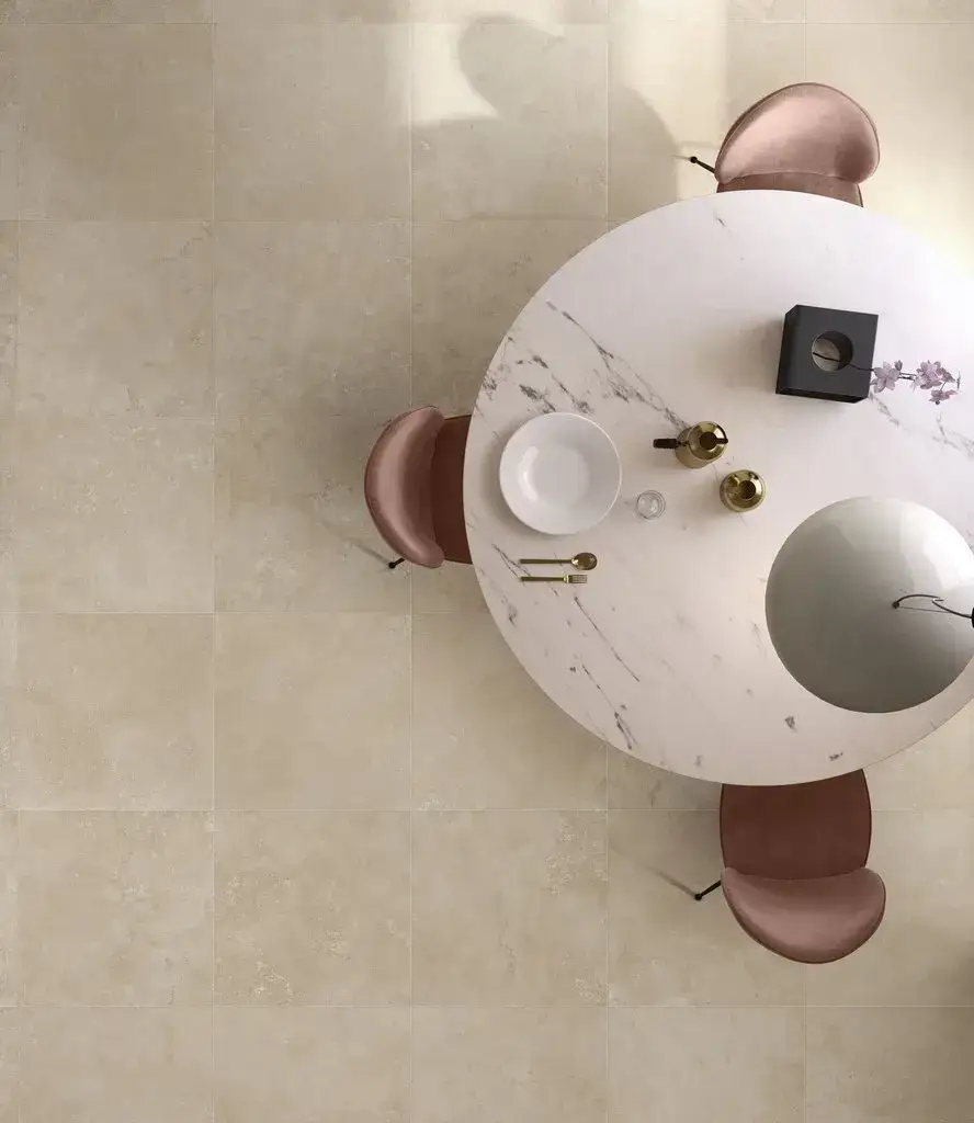 Интерьер Sant Agostino Via Appia - 4