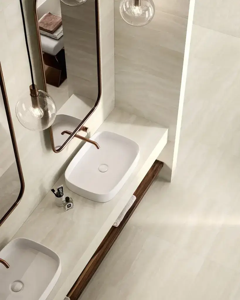 Интерьер Sant Agostino Via Appia - 17