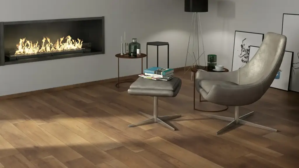 Интерьер Cerdomus Antique