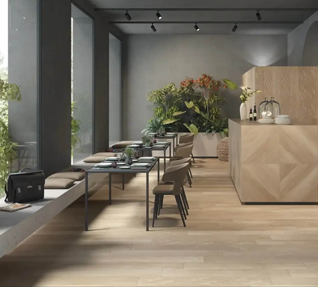 Интерьер Cerdomus Antique - 1