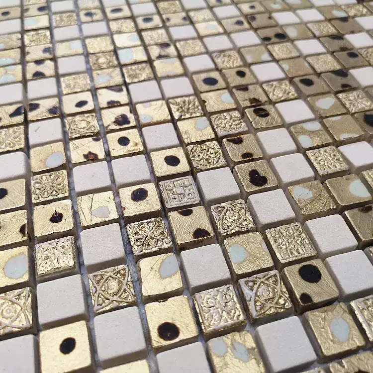 Интерьер Caramelle Mosaic Antichita Classica - 12