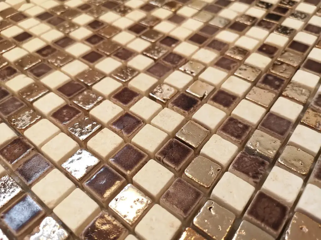 Интерьер Caramelle Mosaic Antichita Classica - 7