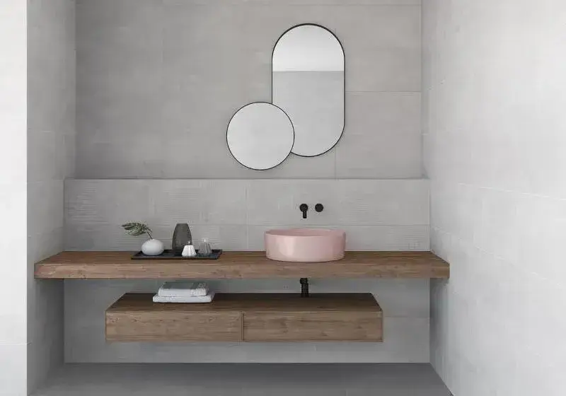 Интерьер Prissmacer Andros