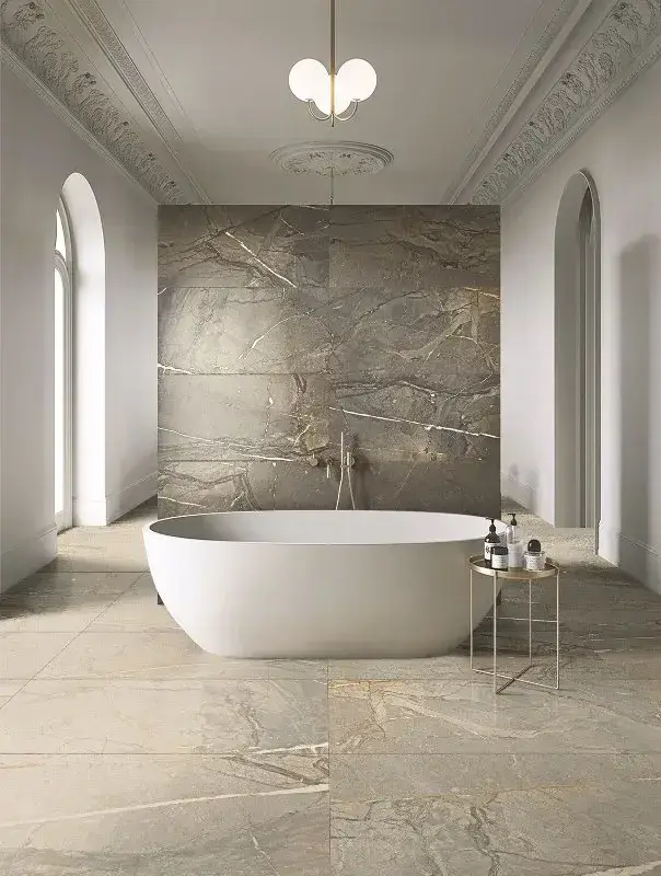 Интерьер Cercom Amaranto - 4