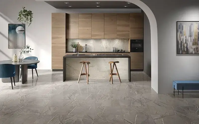 Интерьер Cercom Amaranto - 2