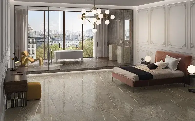 Интерьер Cercom Amaranto - 3