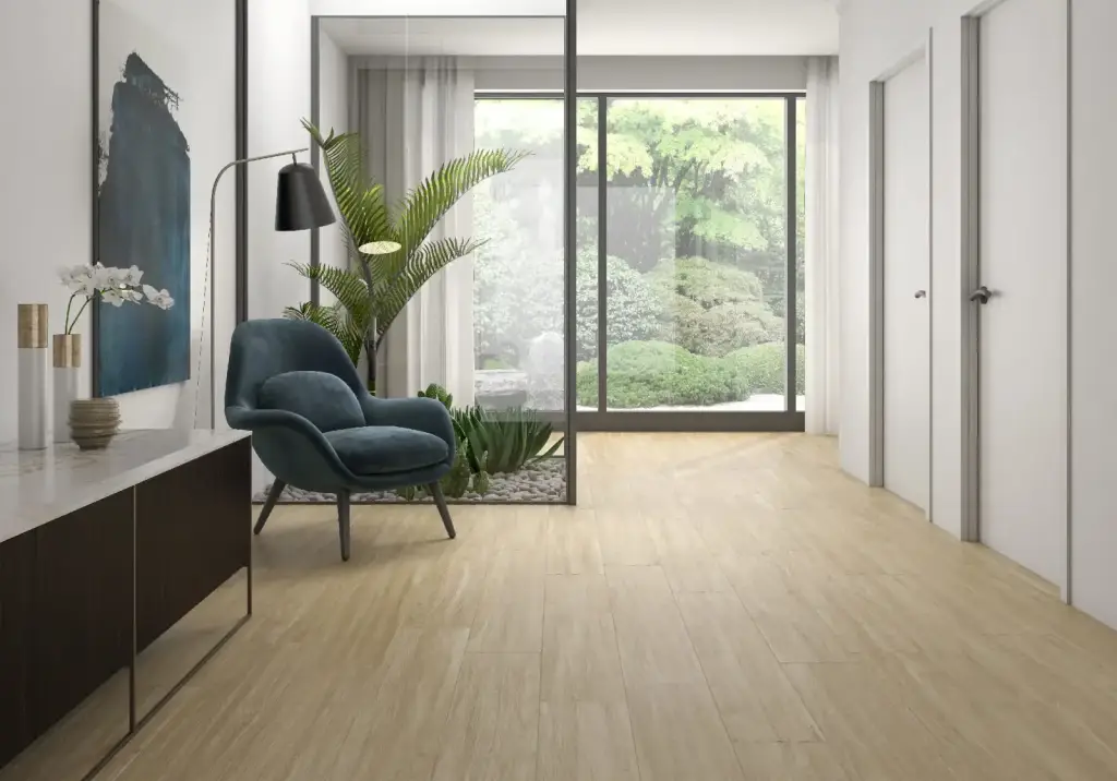 Интерьер Prissmacer Alessandria