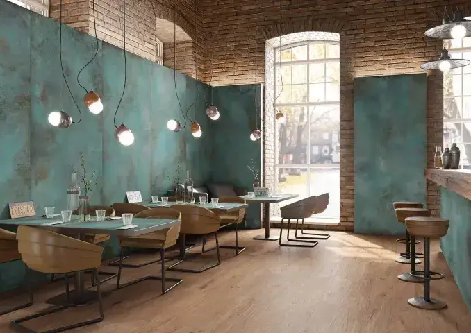 Интерьер Caesar Alchemy - 9