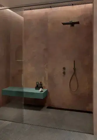 Интерьер Caesar Alchemy - 25