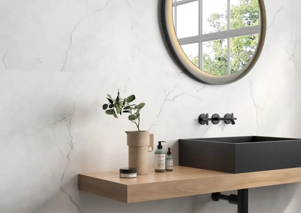 Интерьер Geotiles Alabastrino - 1