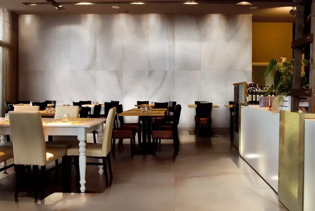 Интерьер Rex Ceramiche Alabastri Di Rex