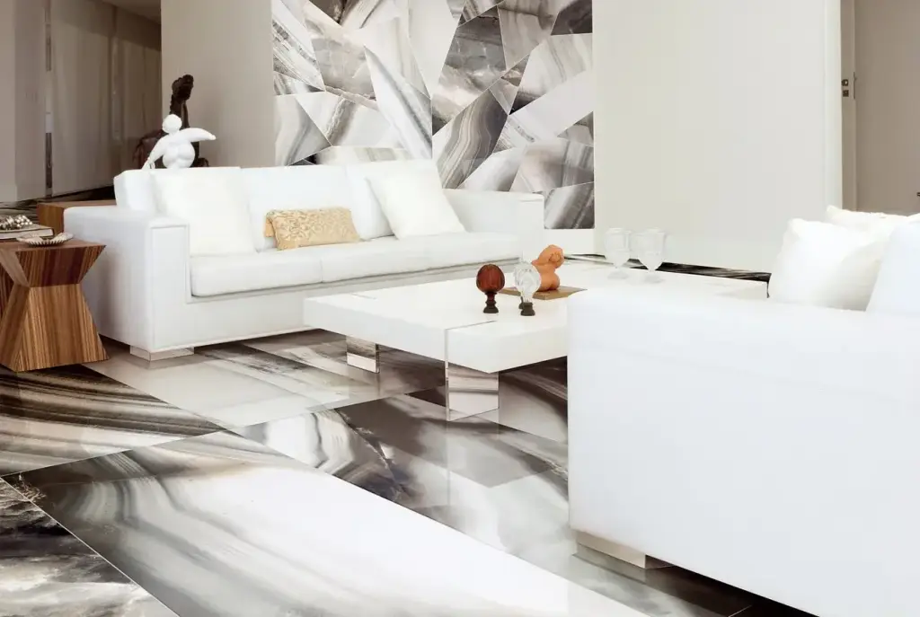 Интерьер Rex Ceramiche Alabastri Di Rex - 4