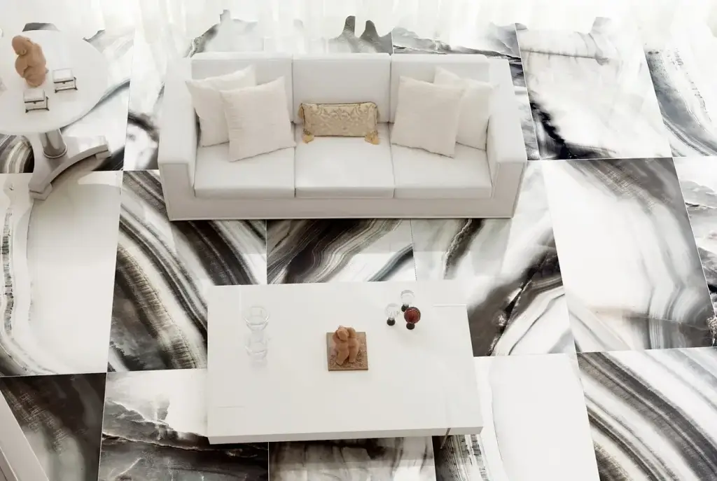 Интерьер Rex Ceramiche Alabastri Di Rex - 3