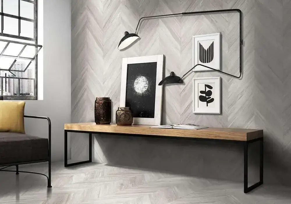 Интерьер ITT Ceramic Alabama - 3