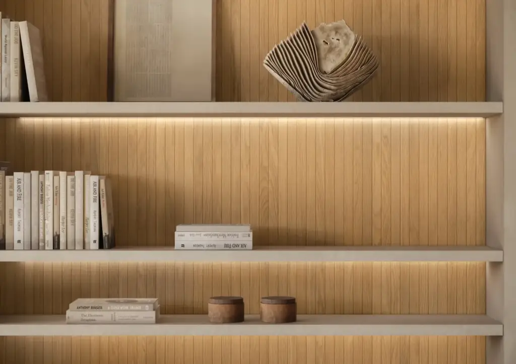 Интерьер Caesar Pure - 6