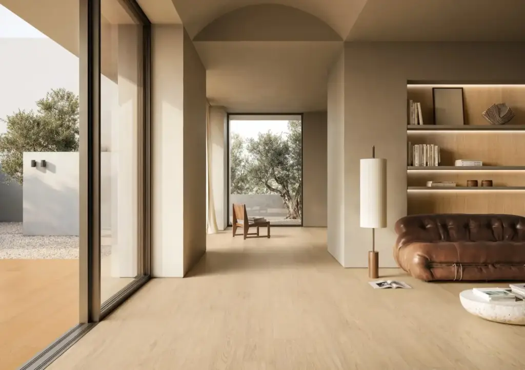 Интерьер Caesar Pure - 1