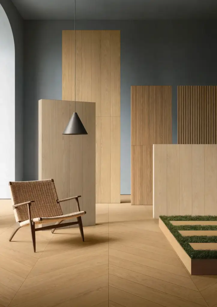 Интерьер Caesar Pure - 13