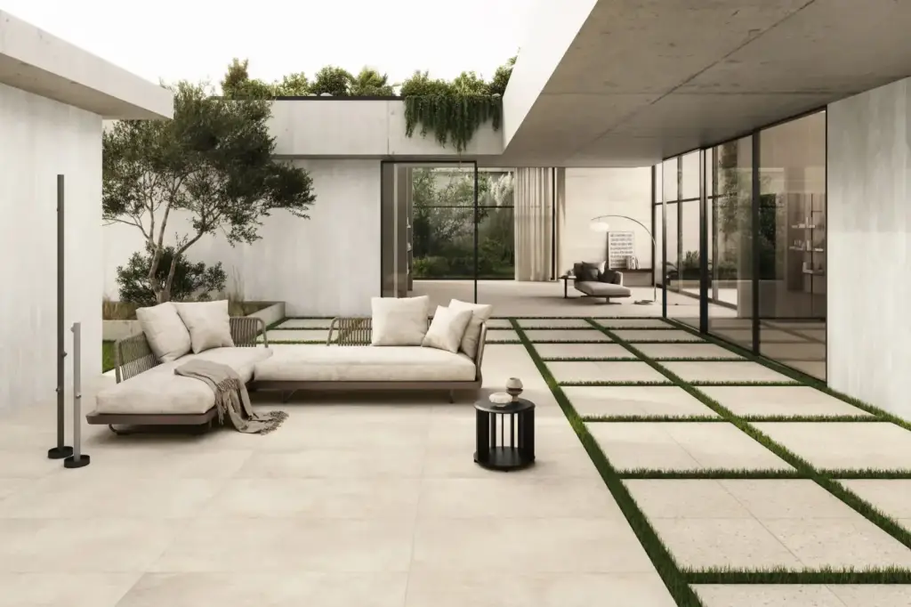 Интерьер Caesar Civic - 3