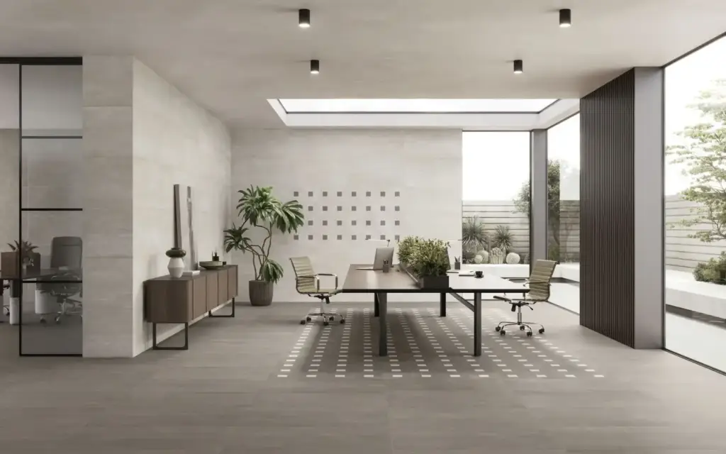 Интерьер Caesar Civic