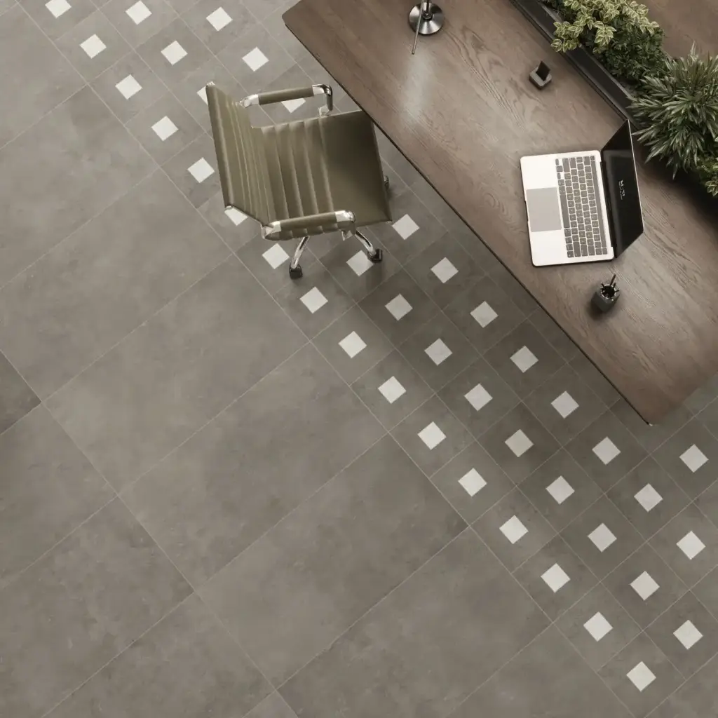 Интерьер Caesar Civic - 11