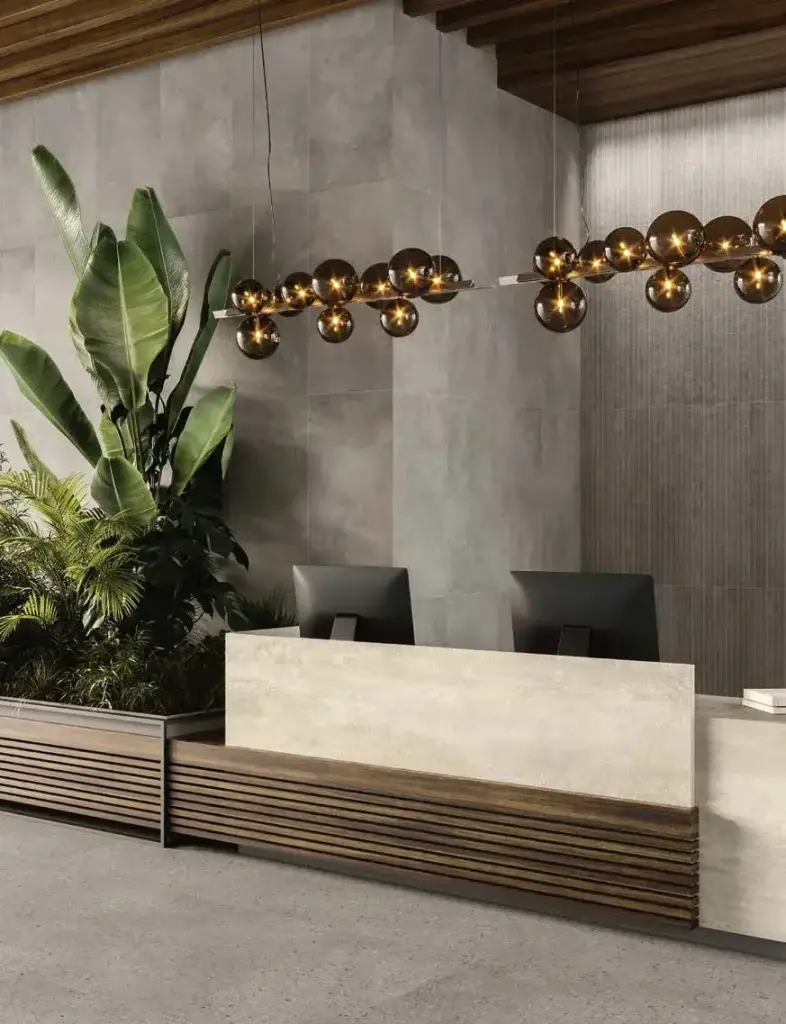 Интерьер Caesar Civic - 18