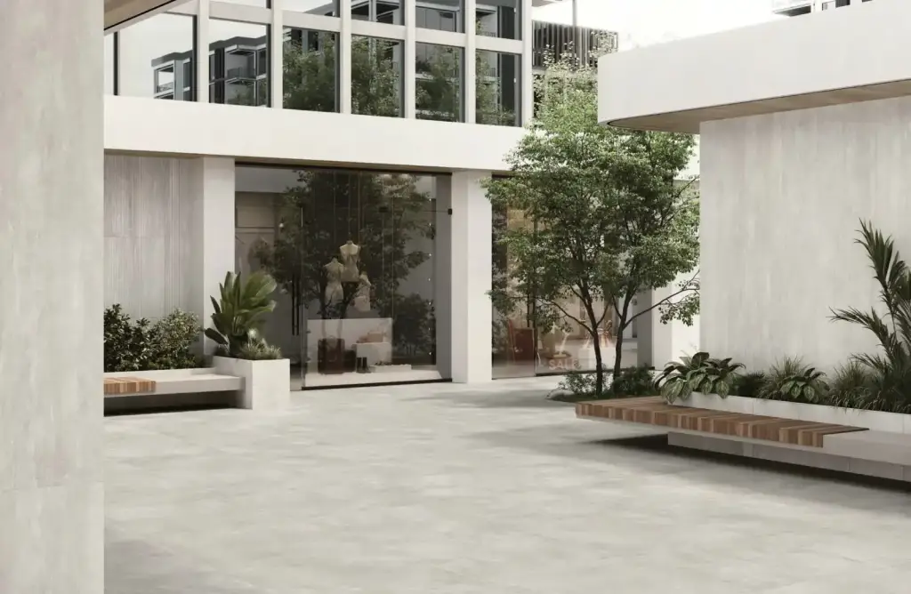 Интерьер Caesar Civic - 9