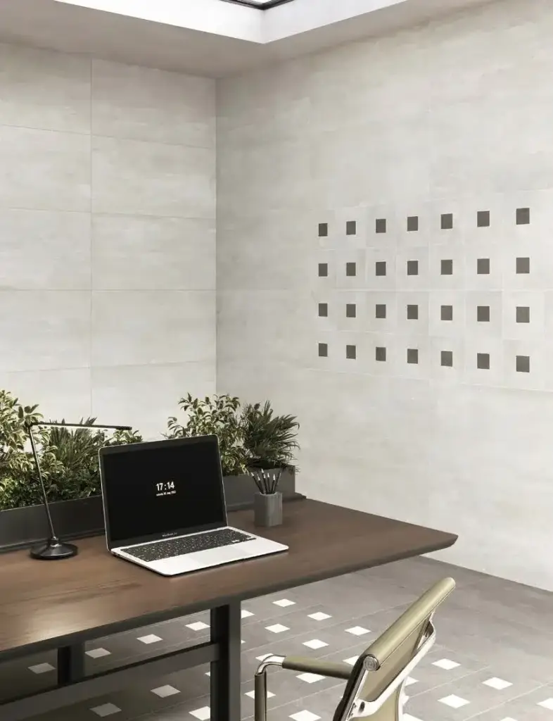 Интерьер Caesar Civic - 17