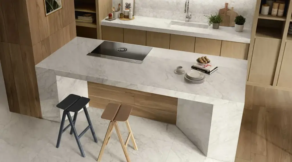 Интерьер Caesar Anima ever - 2