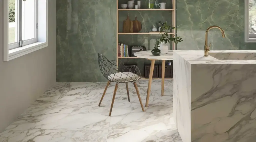 Интерьер Caesar Anima ever - 8